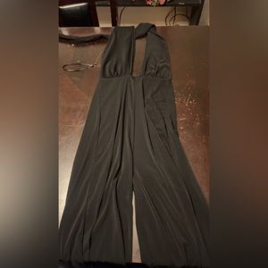 Pull&Ber Teen Pants Romper